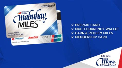 how to find mabuhay miles number|Mabuhay Application .